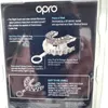 Opro Anti-Knirschen-Mundschutz für die Nacht Produktbild-Vorschau 2