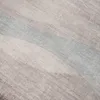 Volero - Moderner Teppich Rund - Field Taupe - Ø 200 cm - Produktbild-Vorschau 10