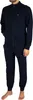 Emporio Armani Herren Freizeitanzug Hausanzug mit Zip in Produktbild-Vorschau 9