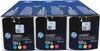 HP Toner Multi Pack No. 131 A C/M/Y                    Produktbild-Vorschau 28