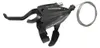Shimano ST-EF500-2LSBL brzda radenia ľavá 2 prsty čierna Náhľad obrázku produktu 6