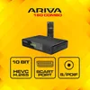 Ferguson Ariva 160 Combo FTA (Free to Air) – DVB-S2 & Produktbild-Vorschau 3