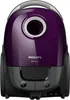 PHILIPS 3000 series Staubsauger mit Beutel XD3100/06 Produktbild-Vorschau 6