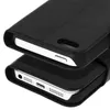 Avizar, Vintage-Klapphülle für Apple iPhone 5 / 5s / SE, Produktbild-Vorschau 6