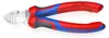 Knipex 14 25 160 dénudeur de câble bleu, rouge Voir les images du produit 6