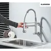 Björn|Gastronomie Einloch Wandmontage Kaltwasser Armatur Produktbild-Vorschau 3