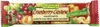Rapunzel Fruchtschnitte Cranberry-Cashew 40g Produktbild-Vorschau 1