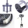 wolfcraft GmbH 2160000, Set, Bohrer, Gipskarton, Panel, Produktbild-Vorschau 11