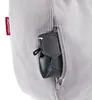 reisenthel borsa a tracolla Moonbag Cord Grey grigio Anteprima dell’immagine prodotto 17