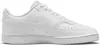 W Nike Court Vision Lo Nn White/White-White 39 Náhľad obrázku produktu 43