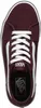 Vans Filmore Decon Wildleder-Trainer, Rot 43 EU Produktbild-Vorschau 35