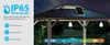 Aigostar Solarlampe für Außenbereich 70W, 11M Kabel, mit Produktbild-Vorschau 6