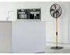 Ventilatore a piantana 45 cm nero Bestron DFS45WB Anteprima dell’immagine prodotto 10