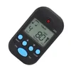 Mini digitální beat tap M50 Tempo Metronome Clip Hudební Náhled obrázku produktu 5