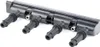 DELPHI GN10401-12B1 Zündspule 12V für OPEL Corsa D Produktbild-Vorschau 6