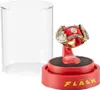 DC Comics Flash Prop Replica Ring avec présentoir Voir les images du produit 5