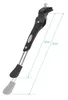 Cavalletto centrale Force LUX 24-29 Al nero 48099 48099 Anteprima dell’immagine prodotto 2