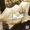 Hojdačka Epifit s sieťou proti komárom 330 x 140 cm, Náhľad obrázku produktu 4