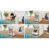 Bosch TAS167P Tassimo Finesse Kapselautomat, Intellibrew, Produktbild-Vorschau 3
