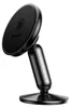 Baseus Stand Magnetic Car Mount Holder - Schwarz Produktbild-Vorschau 11