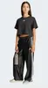 Hose Adidas JG GLAM Pant für Mädchen Produktbild-Vorschau 10