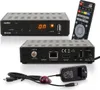 RED OPTICUM Sloth S1 Ultra Sat Receiver mit PVR I Digitaler Produktbild-Vorschau 1