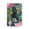 Figurina DC Direct da 7 pollici con fumetto – WV11 – Green Anteprima dell’immagine prodotto 9