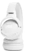 Biele Bluetooth slúchadlá JBL T520BT  JBL Náhľad obrázku produktu 16
