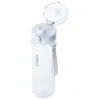 Trinkflasche 1L Sportflasche Wasserflasche BPA frei Kohlensäure geeignet Vinsun Produktbild-Vorschau