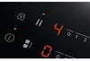 AEG HK857870IB, Černá, Vestavěné, 80 cm, Keramický, Náhled obrázku produktu 8