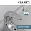 SCHÜTTE Kaltwasserhahn VICO, Wasserhahn Kaltwasser Chrom Produktbild-Vorschau 8
