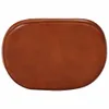 vidaXL Barhocker 2 Stk. Dunkelbraun 41x29x62 cm Produktbild-Vorschau 5