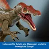 Jurassic World Hammond Collection - Spinosaurus Produktbild-Vorschau 5