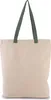 Kimood Shopper Bag Canvas Fashion Baumwolle Tragetasche Produktbild-Vorschau 2