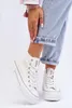 Damen-Sneaker BIG STAR LL274156 WEISS Big Star Shoes Größe: Produktbild-Vorschau 5