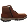 Rieker Stiefelette Stiefelette Leder Produktbild-Vorschau 7