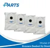 Sacs à poussière Ecovacs Deebot X2 Omni (lot de 4, Voir les images du produit 2