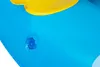 Bestway® Pataugeoire Sunny Days™ avec toit pare-soleil 101 Voir les images du produit 9