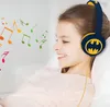 Foldable Headphones Batman Lexibook Náhľad obrázku produktu 12