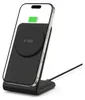 Tech-Protect wireless charger A38 3in1 QI15W, black Náhled obrázku produktu 2