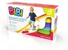 Soft BiBi Balance Steps – 6-teiliges sensorisches Produktbild-Vorschau 1