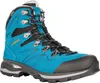 Lowa BADIA GTX Damen türkis/mandarine 39 Produktbild-Vorschau 2