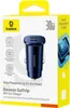 Baseus Gotrip 2 X Caricabatterie da auto Usb-C 30W - Nero Anteprima dell’immagine prodotto 10
