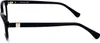 MAX MARA EYEWEAR Montures de lunettes MM5025-001-54 Voir les images du produit 7