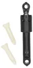 ELECTROLUX - Stoßdämpfer 11 mm. 80 N, mit Stopfen - Produktbild-Vorschau 2