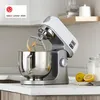 Kenwood KMX750W keukenmachine, wit-zilver Productafbeelding-voorbeeld 6