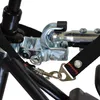 Fahrrad Einkaufstrolley Anhängerkupplung Fahrradzubehör Produktbild-Vorschau 4