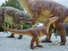Design Dinosaurier Figur Statue Skulptur Figuren Skulpturen Produktbild-Vorschau 3