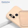 Hülle für Xiaomi Redmi 12C Case Cover Bumper Silikon Produktbild-Vorschau 3