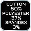 HD Slim, overall voor werk, maat XXXL Productafbeelding-voorbeeld 2